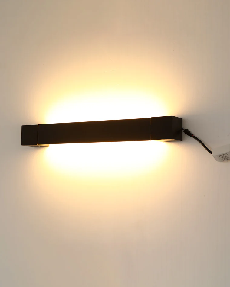 WOMO Adjustable Linear Led Wall Sconce-WM6082 - Image 44