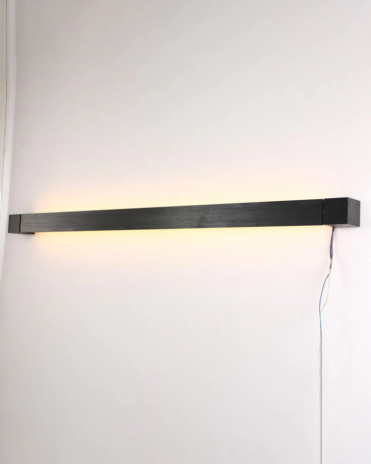 WOMO Adjustable Linear Led Wall Sconce-WM6082 - Image 58