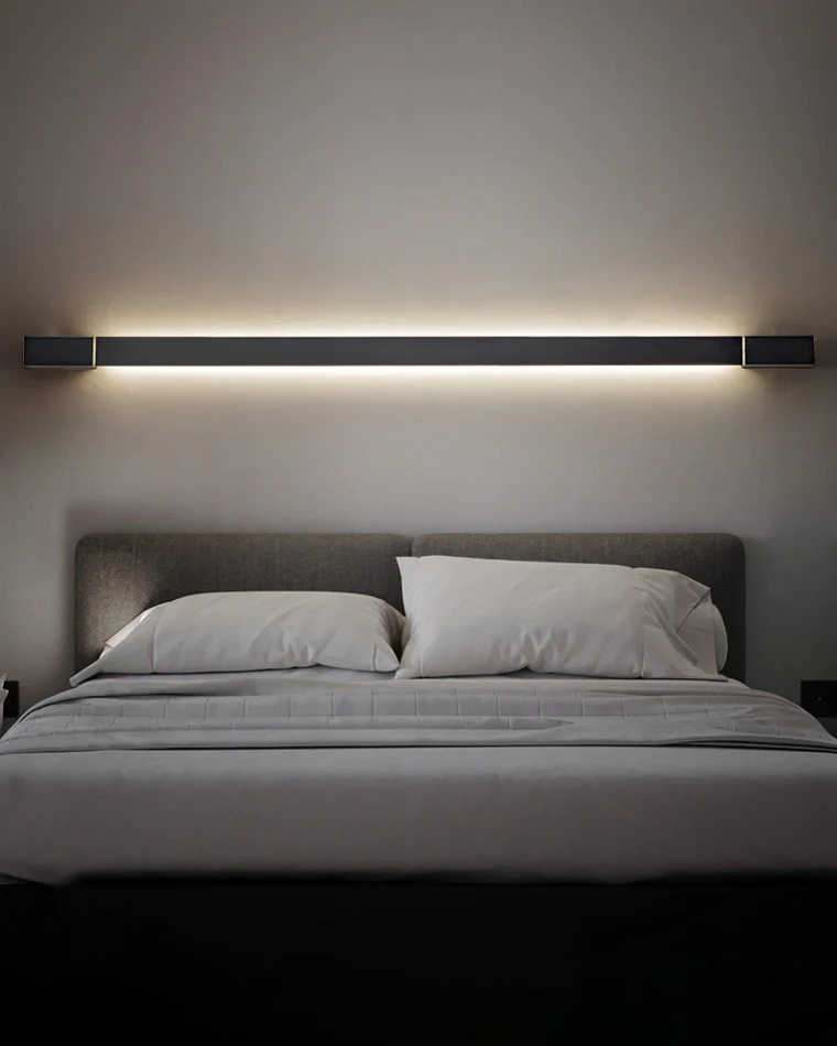 WOMO Adjustable Linear Led Wall Sconce-WM6082 - Image 6