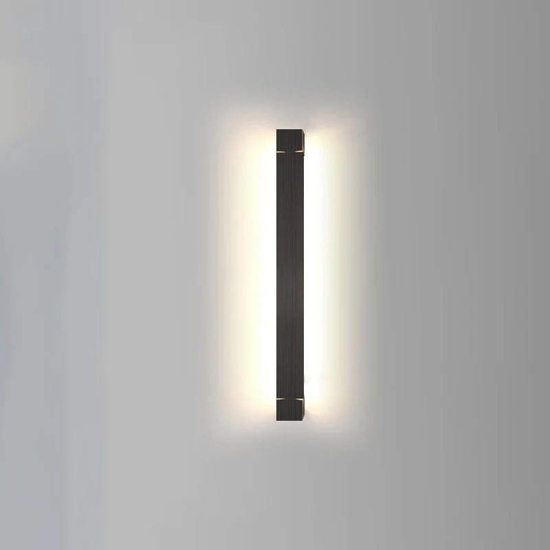 WOMO Adjustable Linear Led Wall Sconce-WM6082 - Image 74
