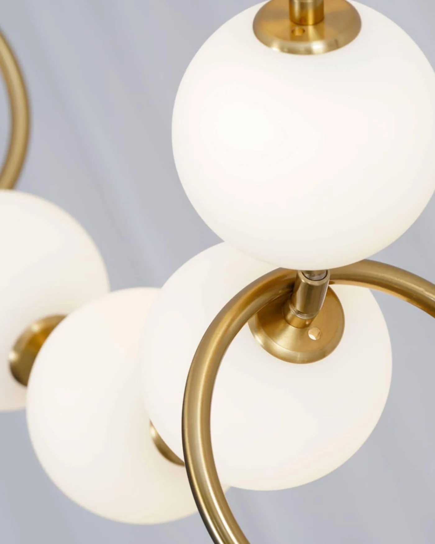 WOMO Adjustable Pearl Chandelier-WM2936 - Image 46
