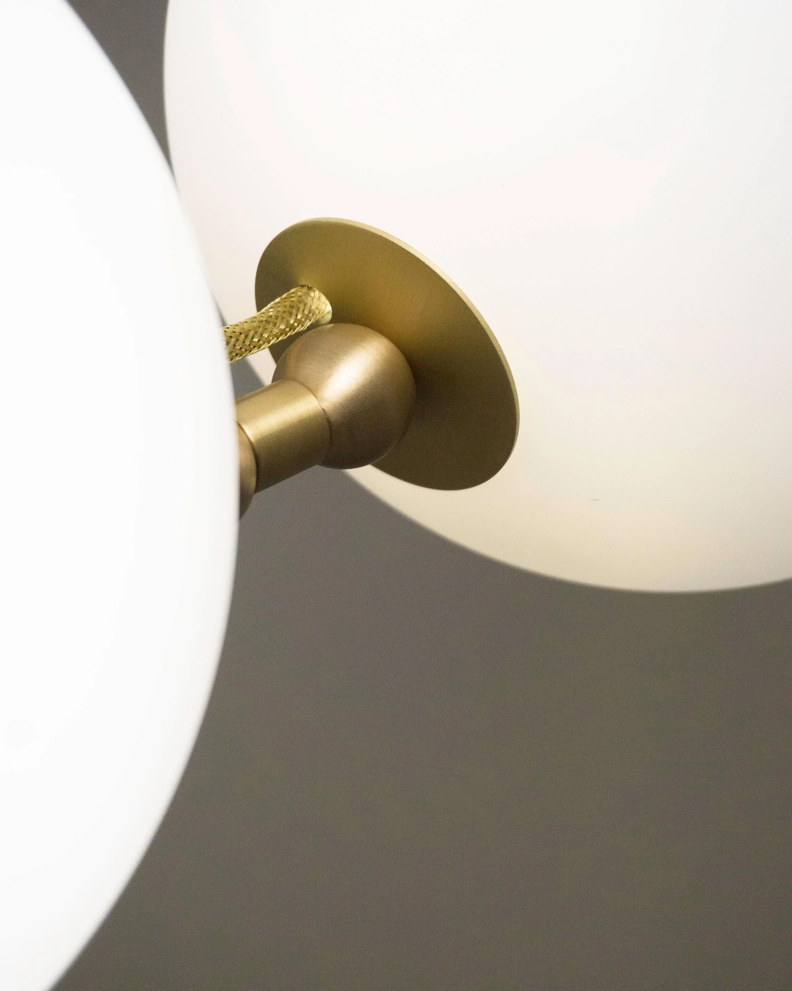 WOMO V-Pearl Adjustable Chandelier-WM2938 - Image 29