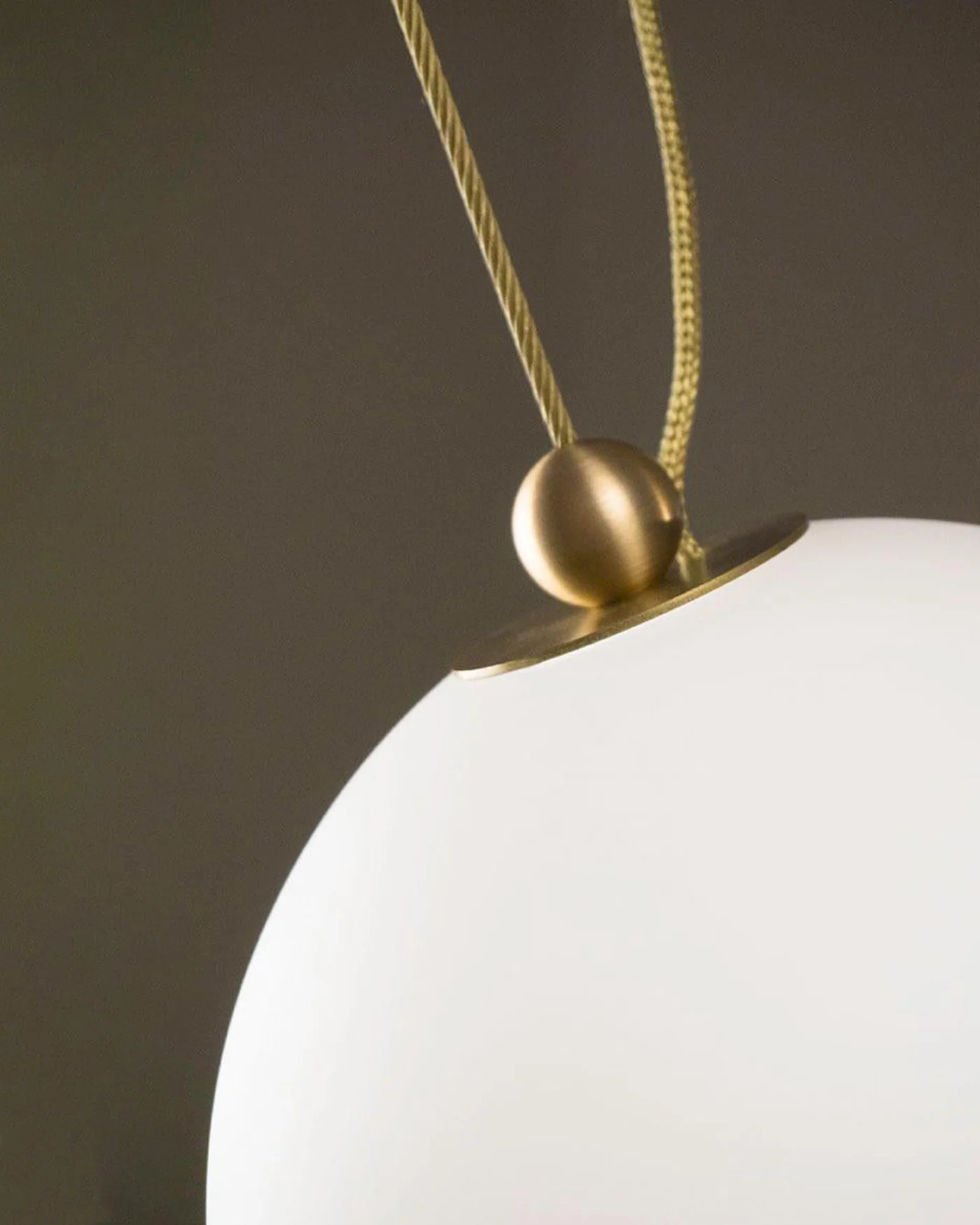 WOMO V-Pearl Adjustable Chandelier-WM2938 - Image 30