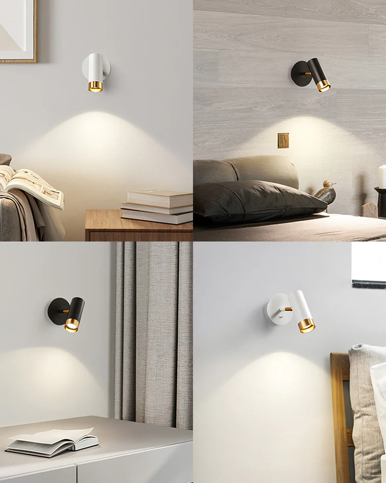 WOMO Wall Spotlight-WM6054 - Image 15