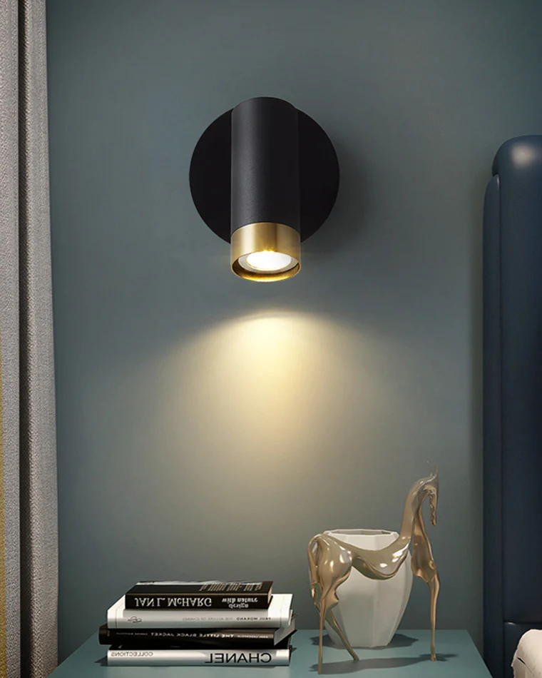 WOMO Wall Spotlight-WM6054 - Image 3