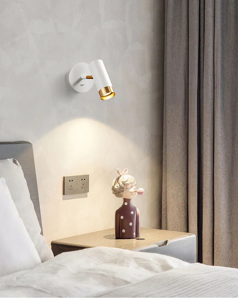 WOMO Wall Spotlight-WM6054 - Image 4