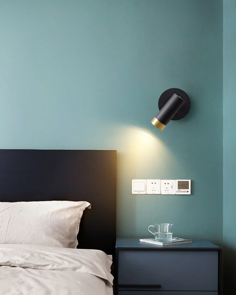 WOMO Wall Spotlight-WM6054 - Image 7