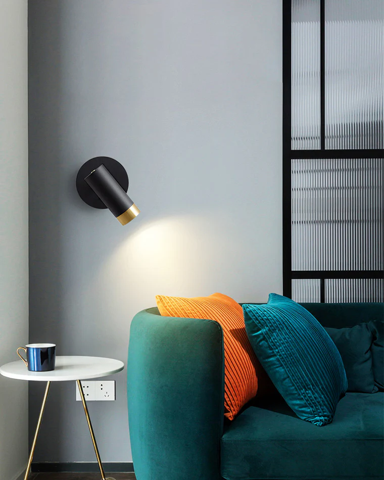 WOMO Wall Spotlight-WM6054 - Image 9