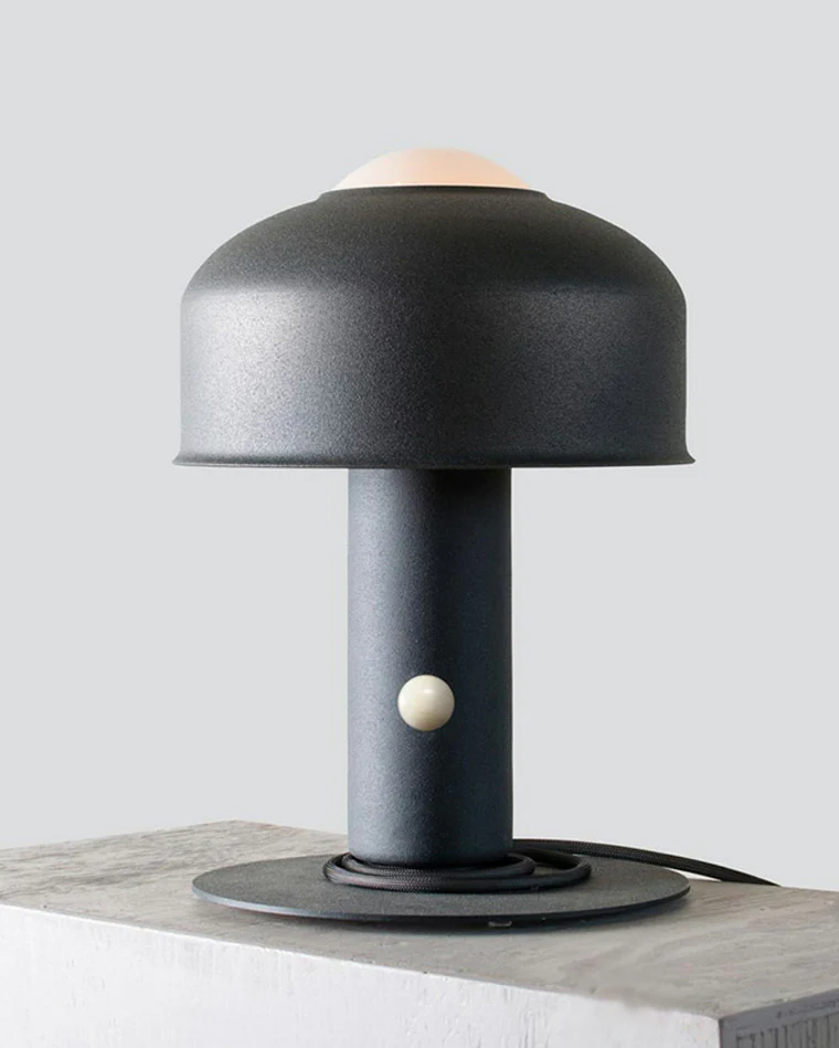 WOMO Adjustable Round Cylinder Table Light-WM8030 - Image 11