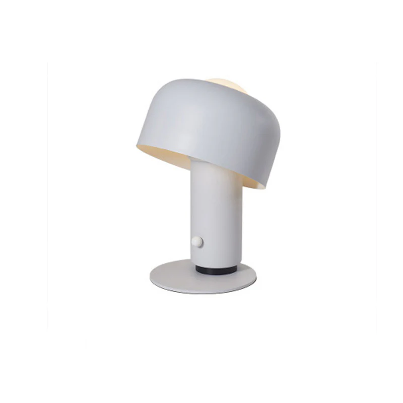 WOMO Adjustable Round Cylinder Table Light-WM8030 - Image 13