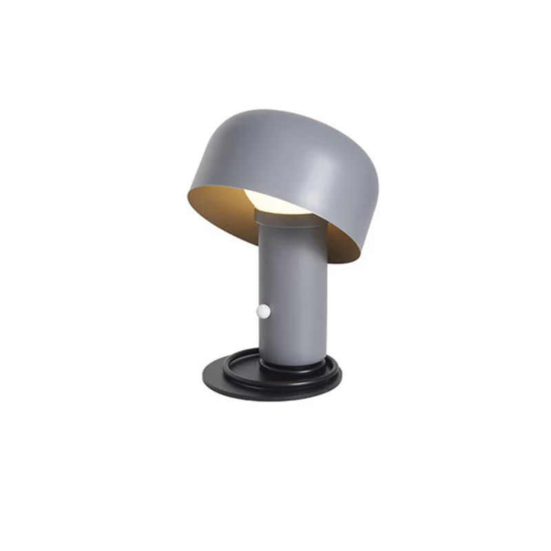 WOMO Adjustable Round Cylinder Table Light-WM8030 - Image 15