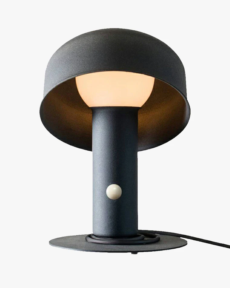 WOMO Adjustable Round Cylinder Table Light-WM8030 - Image 6