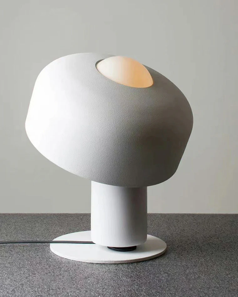 WOMO Adjustable Round Cylinder Table Light-WM8030 - Image 7