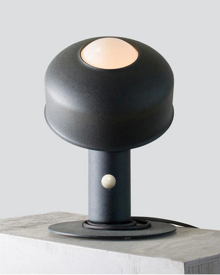 WOMO Adjustable Round Cylinder Table Light-WM8030 - Image 8