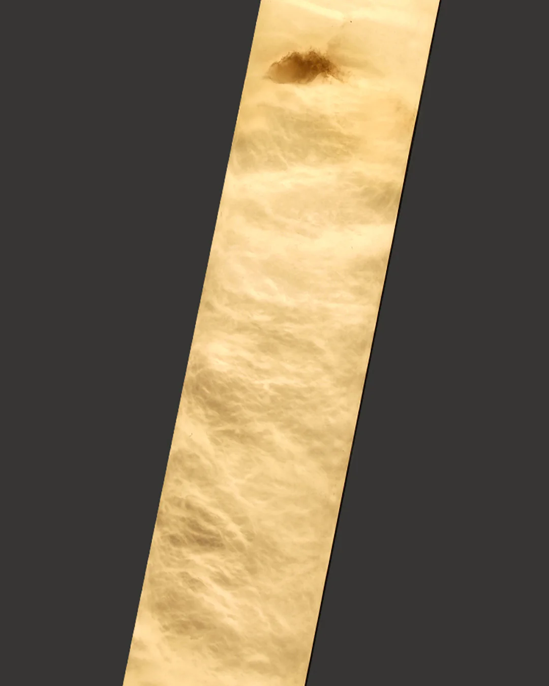 WOMO Alabaster Tube Dining Room Pendant Light-WM2882 - Image 20