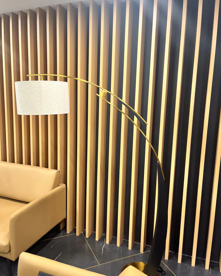 WOMO Arc Floor Lamp-WM7038 - Image 12