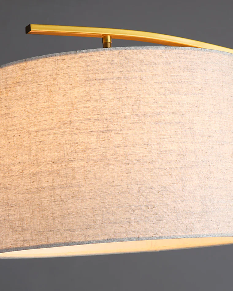 WOMO Arc Floor Lamp-WM7038 - Image 49