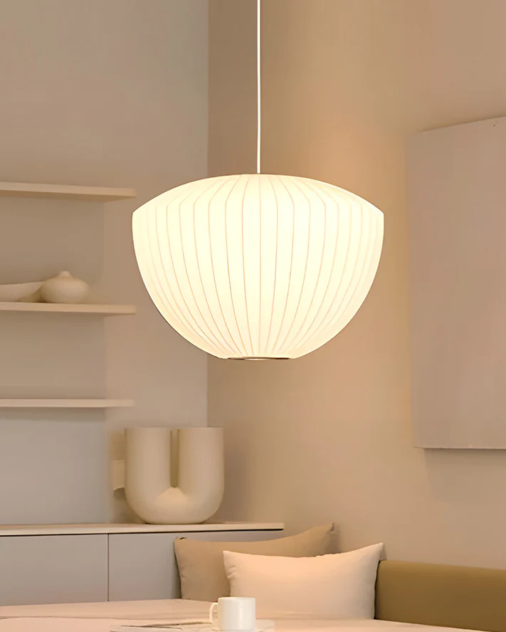 WOMO Apple Silk Pendant Light-WM2960 - Image 10