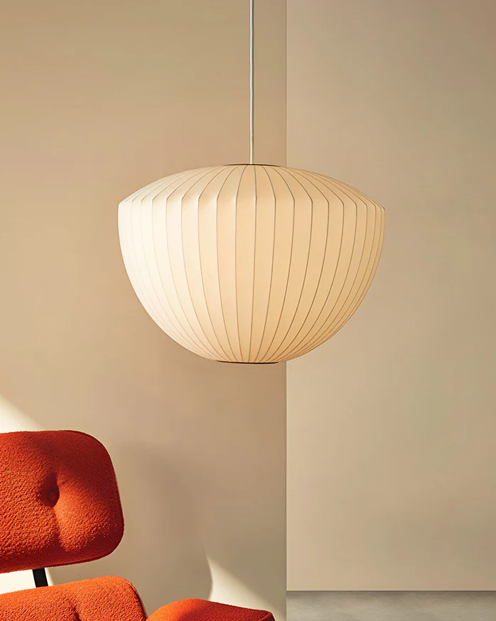 WOMO Apple Silk Pendant Light-WM2960 - Image 12