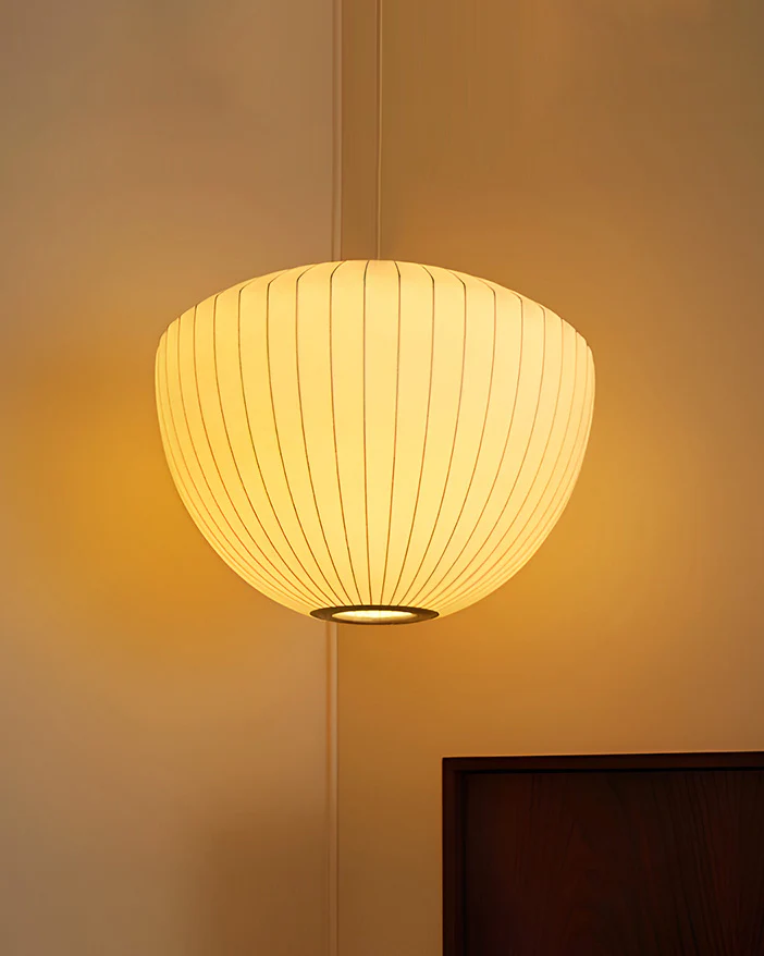 WOMO Apple Silk Pendant Light-WM2960 - Image 13