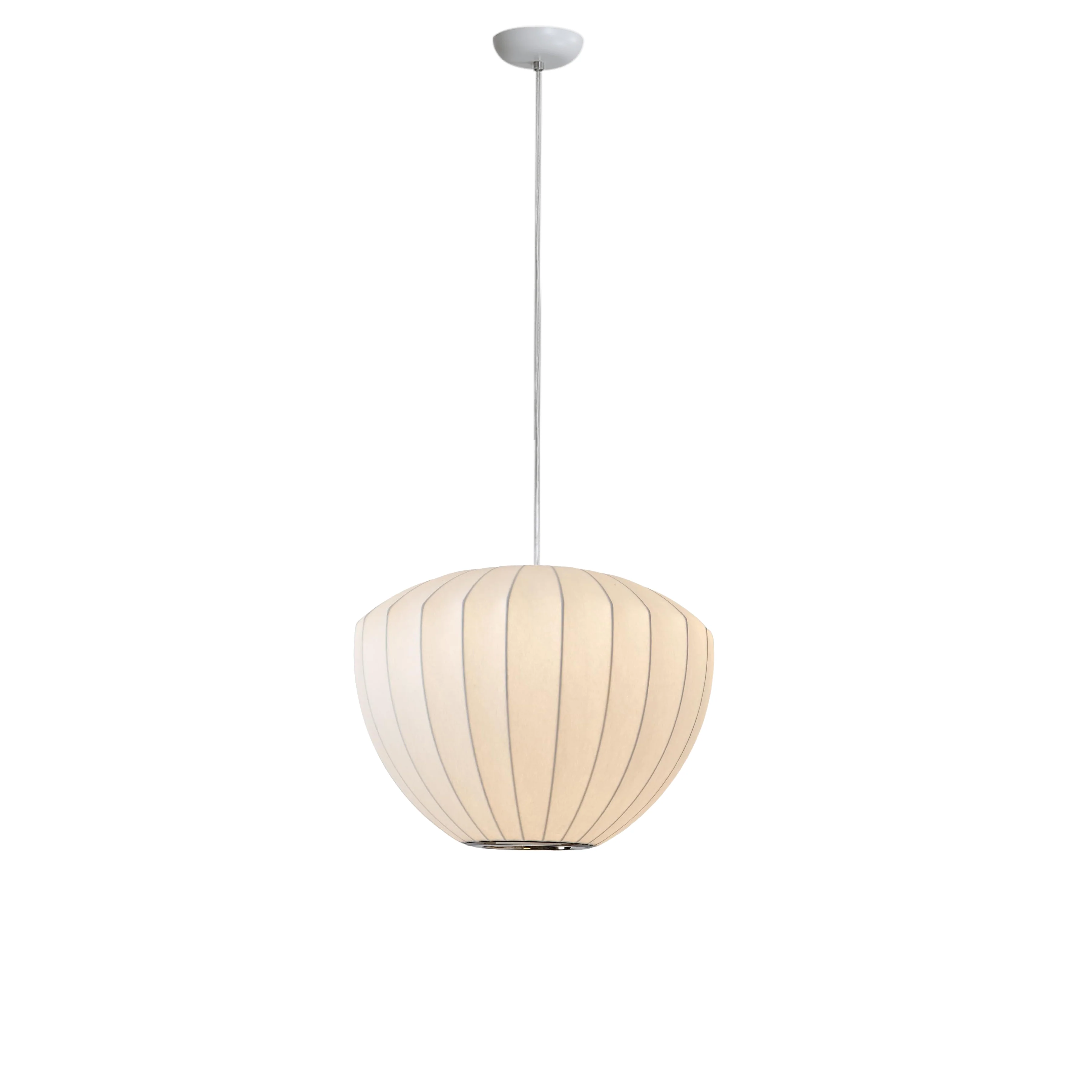WOMO Apple Silk Pendant Light-WM2960 - Image 15