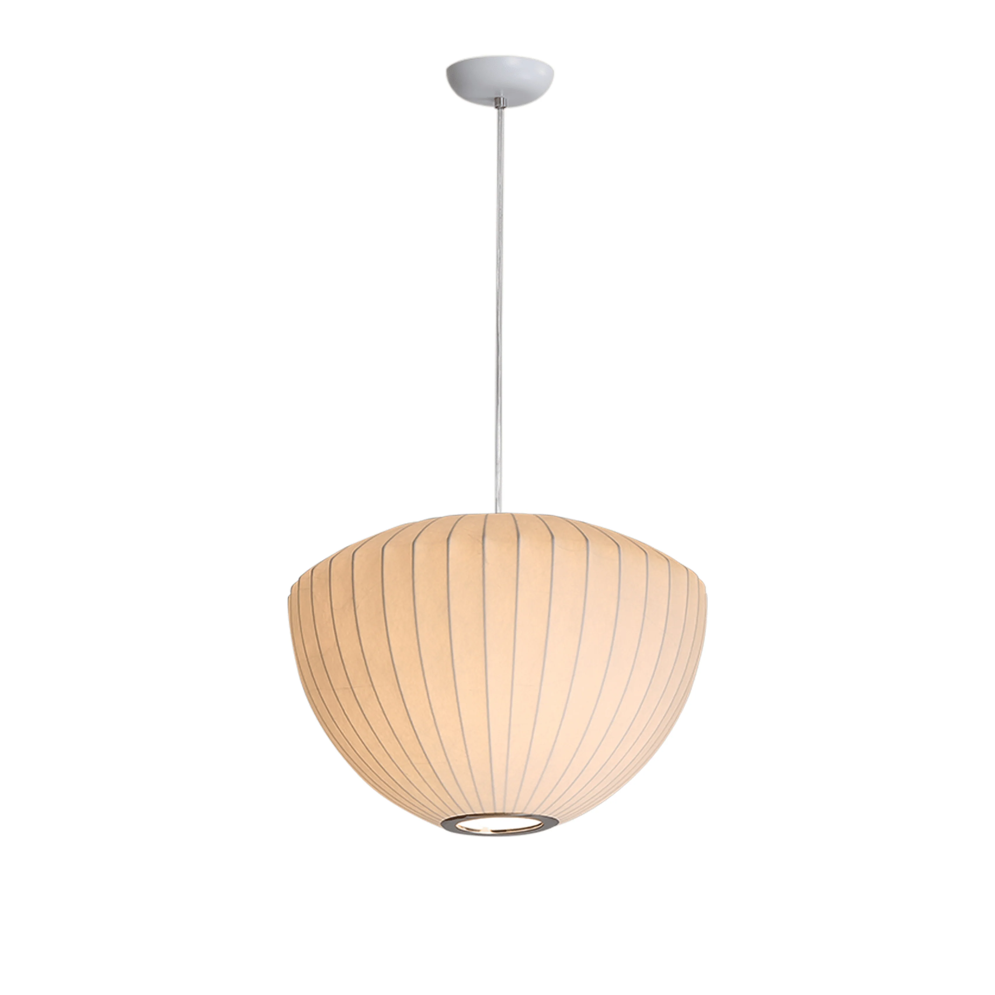 WOMO Apple Silk Pendant Light-WM2960 - Image 17