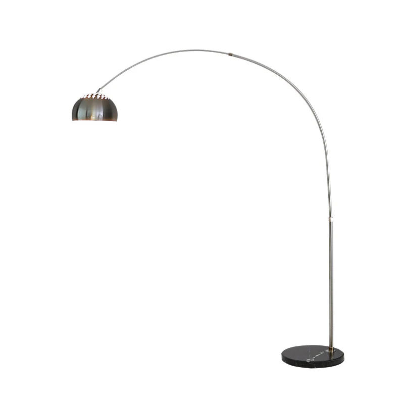 WOMO Arc Dome Tall Floor Lamp-WM7099 - Image 16