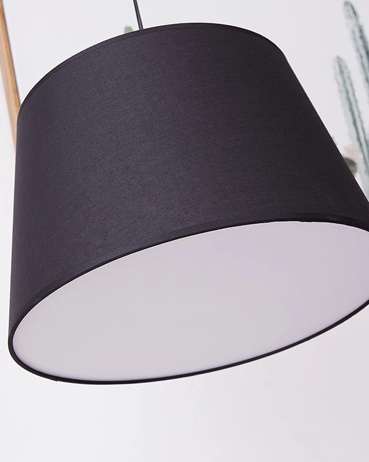 WOMO Hanging Arc Floor Lamp-WM7028 - Image 57