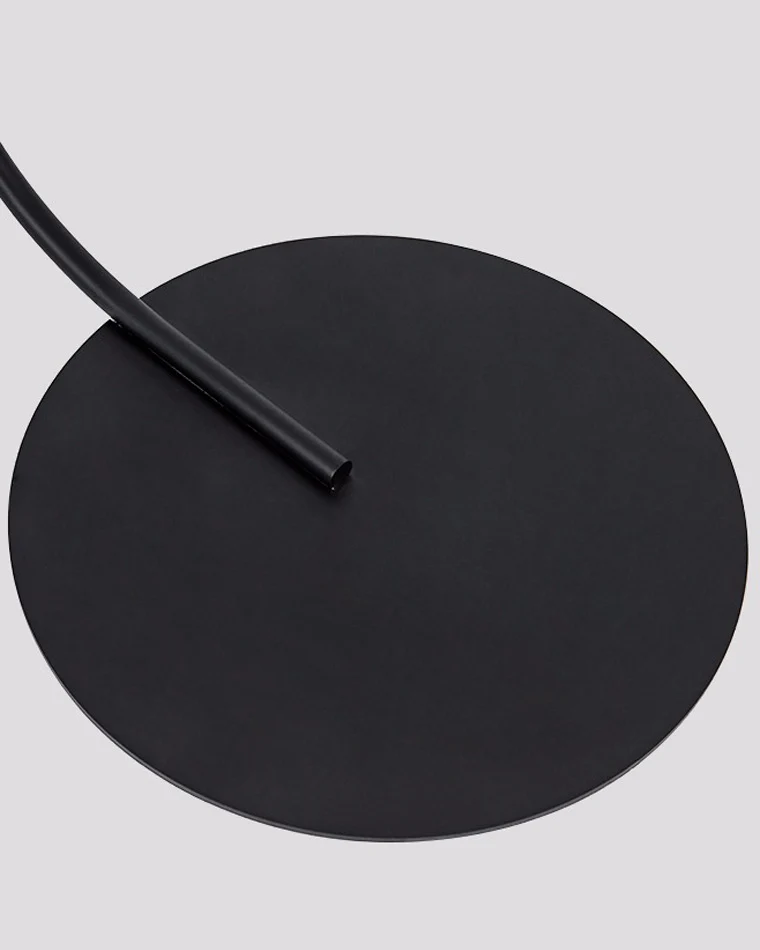 WOMO Hanging Arc Floor Lamp-WM7028 - Image 58