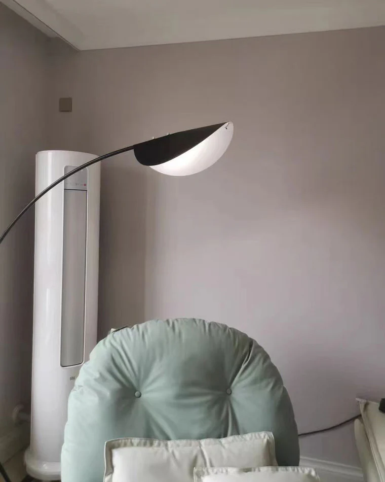 WOMO Overarching Floor Lamp-WM7029 - Image 19
