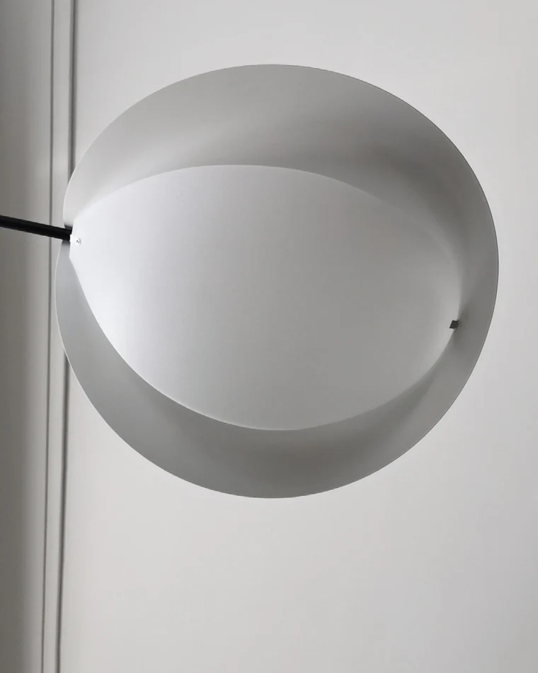 WOMO Overarching Floor Lamp-WM7029 - Image 20