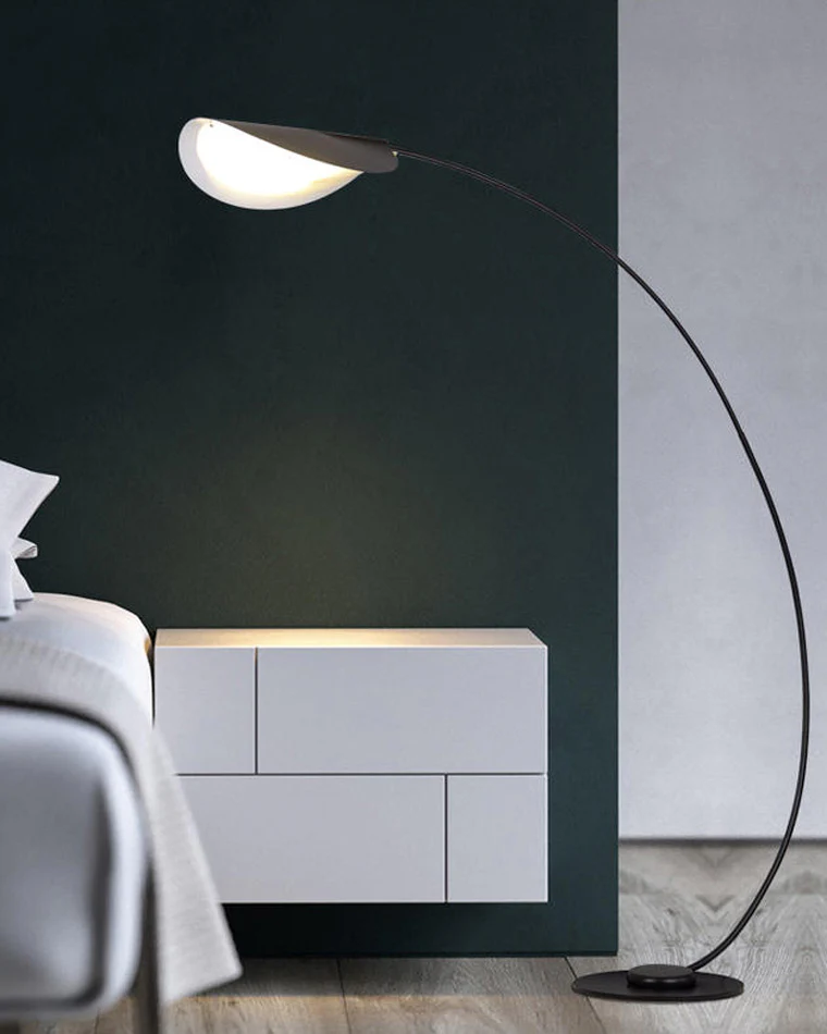 WOMO Overarching Floor Lamp-WM7029 - Image 34