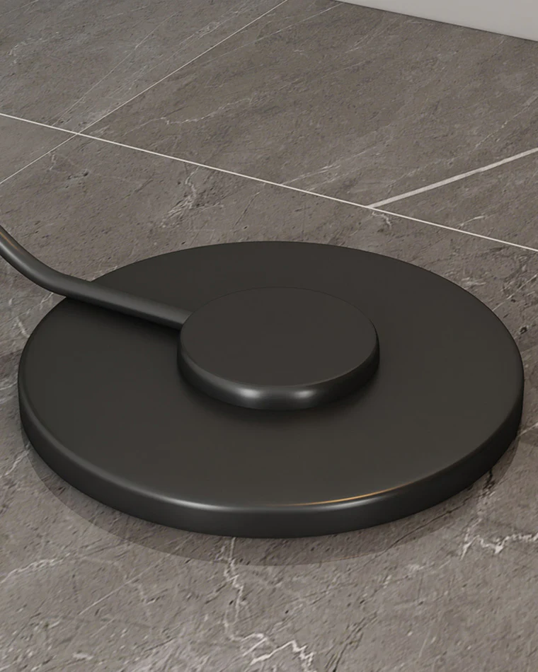 WOMO Overarching Floor Lamp-WM7029 - Image 39
