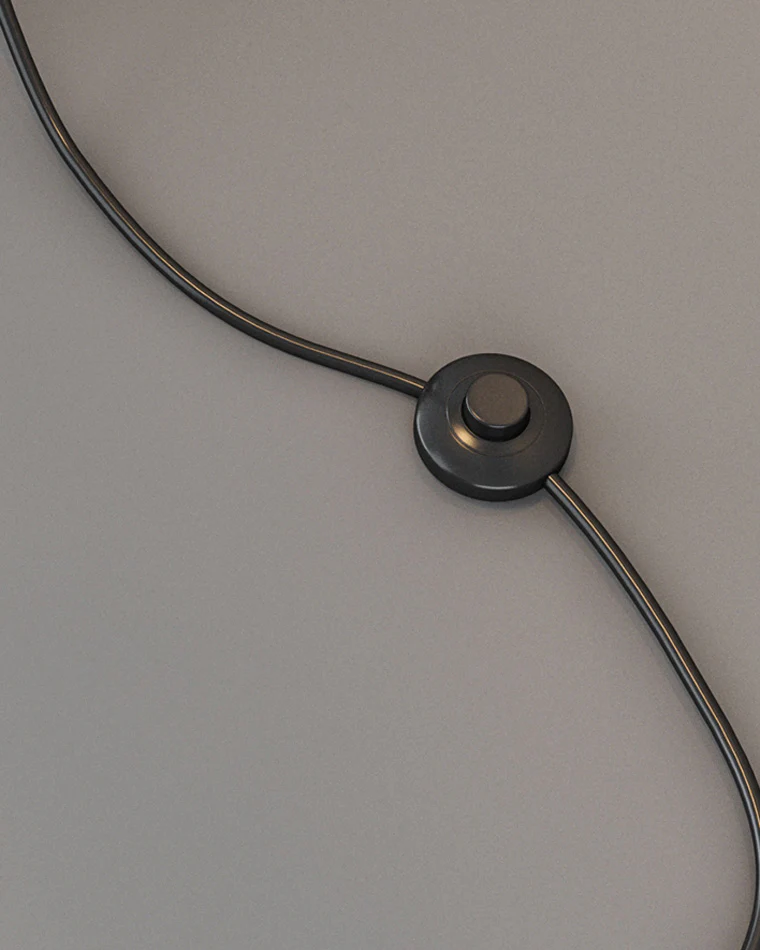 WOMO Overarching Floor Lamp-WM7029 - Image 41