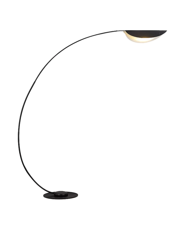 WOMO Overarching Floor Lamp-WM7029 - Image 47