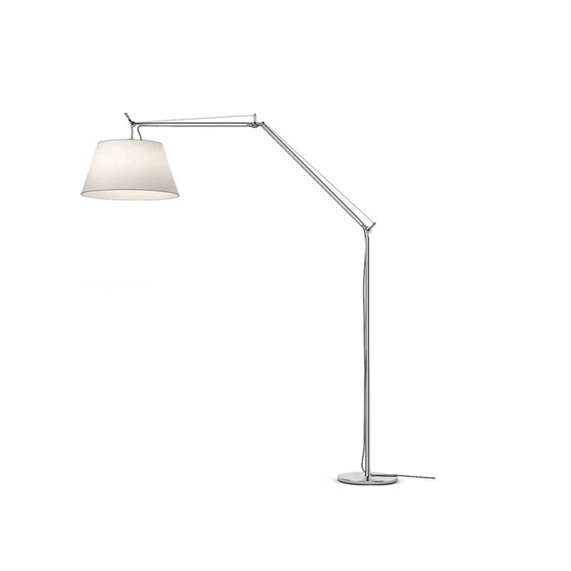 WOMO Articulating Floor Lamp-WM7105 - Image 15