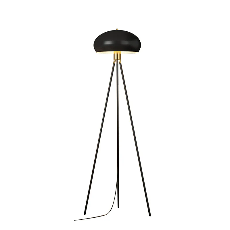 WOMO Mushroom Tripod Floor Lamp-WM7068 - Image 16