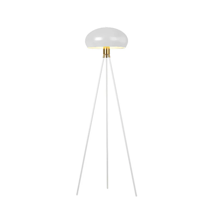 WOMO Mushroom Tripod Floor Lamp-WM7068 - Image 18