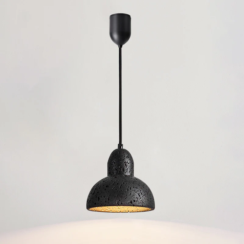 WOMO Black Honeycomb Pendant Light-WM2997 - Image 10