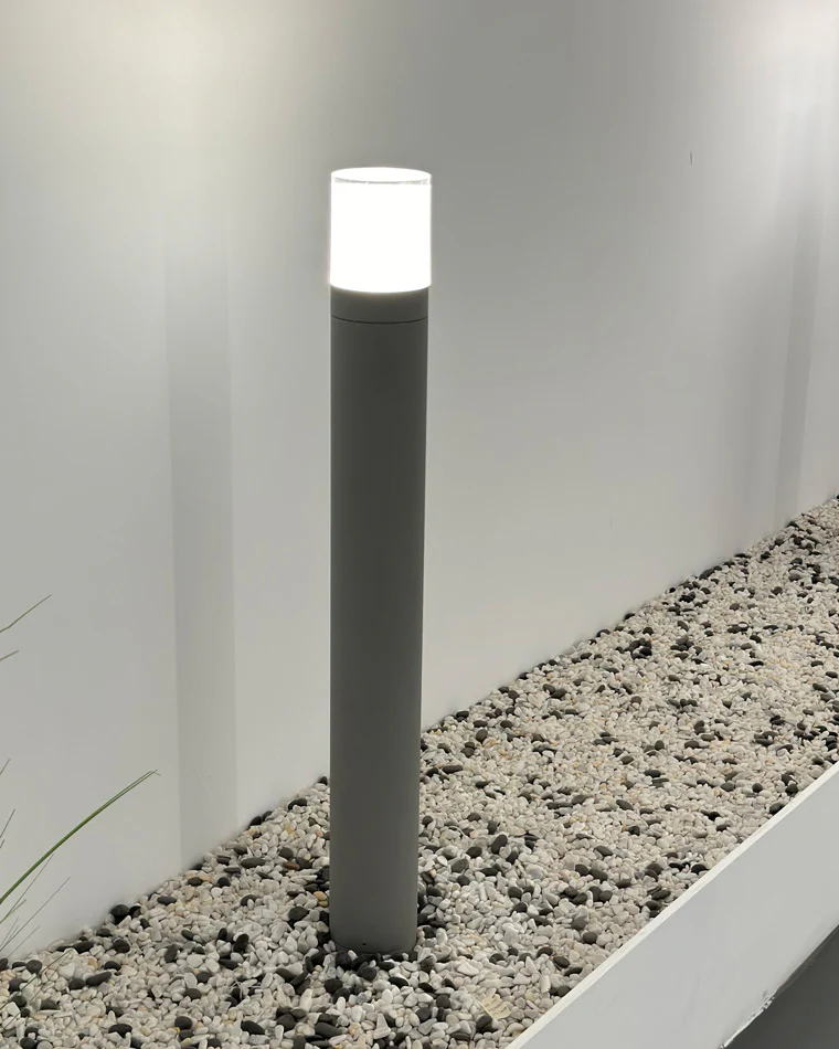 WOMO Pathway Bollard Light-WM9114 - Image 3