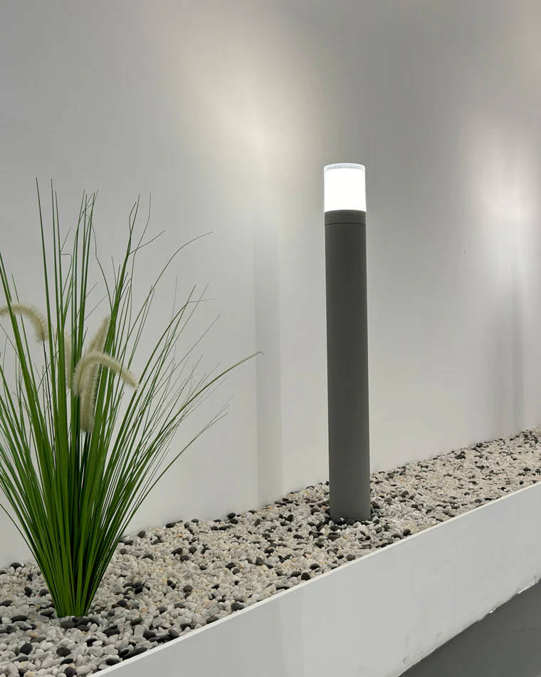 WOMO Pathway Bollard Light-WM9114 - Image 4