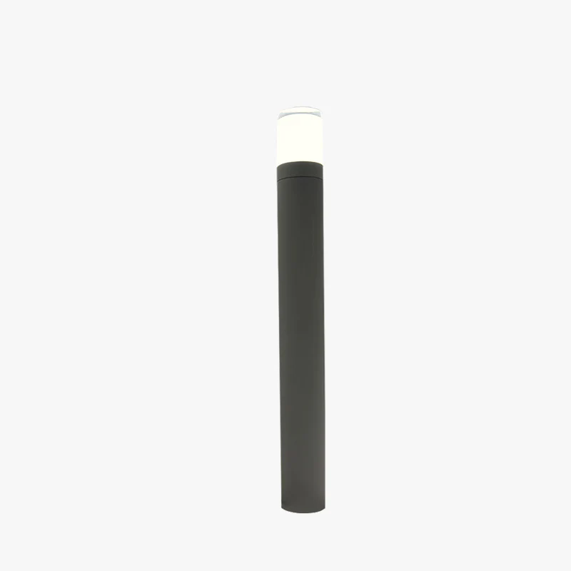 WOMO Pathway Bollard Light-WM9114 - Image 7