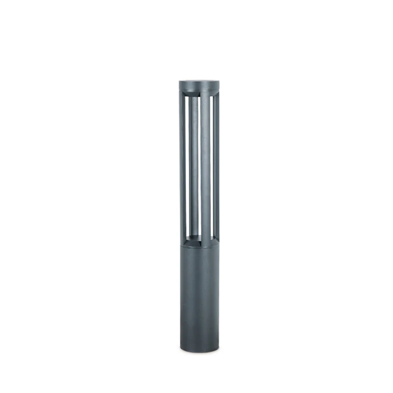 WOMO Round Bollard Light-WM9123 - Image 15