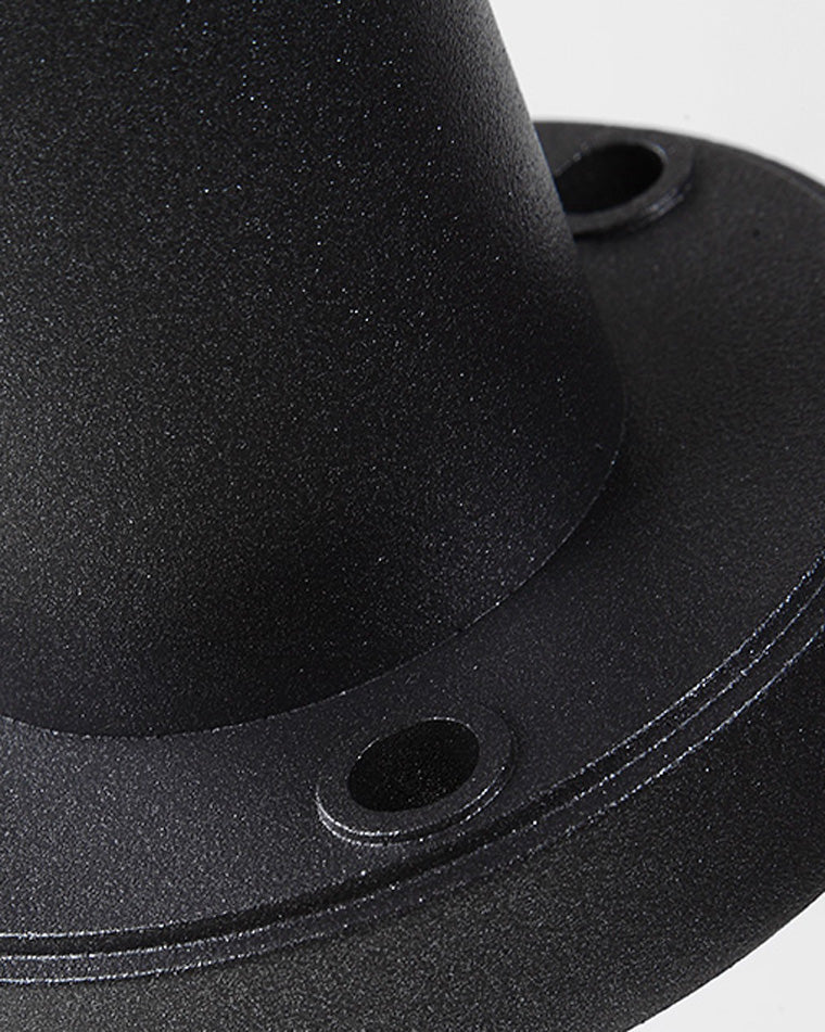 WOMO Round Bollard Light-WM9169 - Image 7