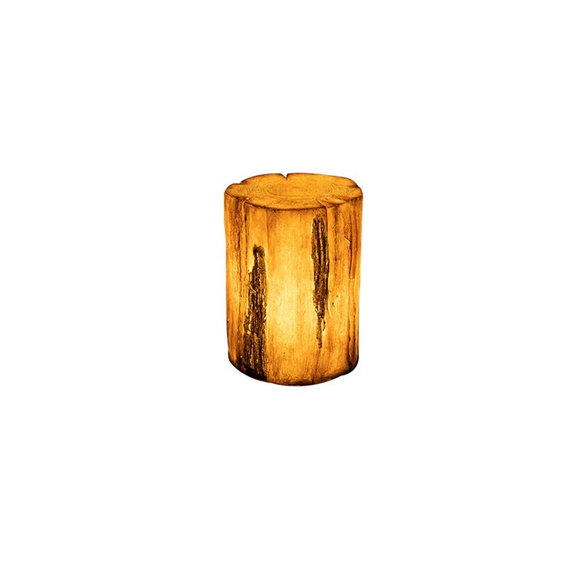 WOMO Stump Bollard Light-WM9172 - Image 10