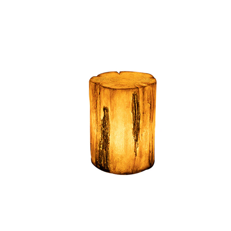 WOMO Stump Bollard Light-WM9172 - Image 14