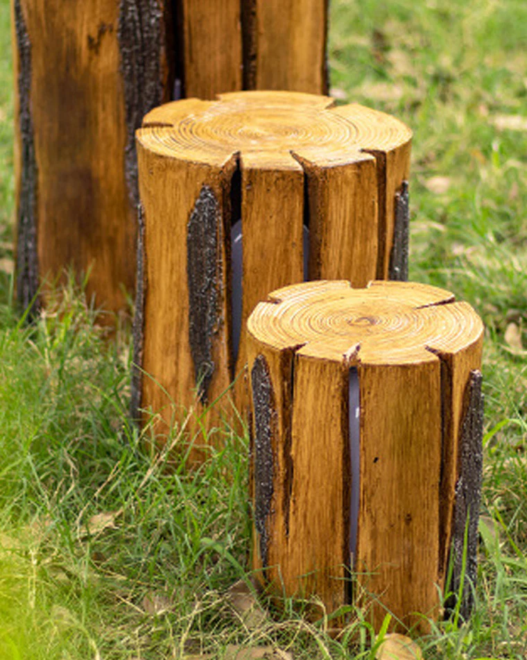 WOMO Stump Bollard Light-WM9172 - Image 7
