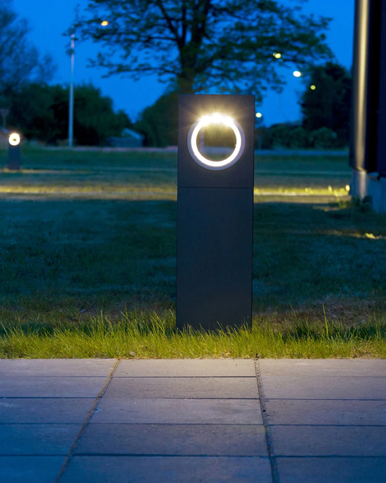 WOMO Tunnel Square Pathway Light-WM9050 - Image 3