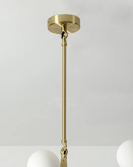 WOMO Branching Bubble Chandelier-WM2254 - Image 19