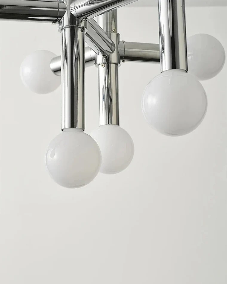 WOMO Branching Glass Bubble Chandelier-WM2770 - Image 23